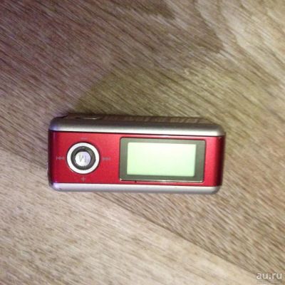 Лот: 8796037. Фото: 1. Плеер. Плееры