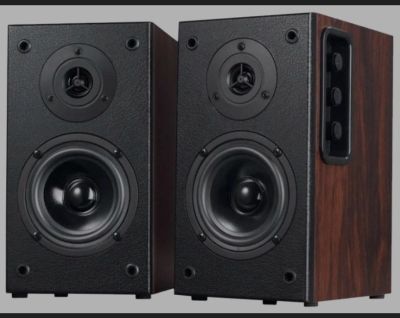 Лот: 17379814. Фото: 1. Колонки Top Device TDM-501. Акустические системы