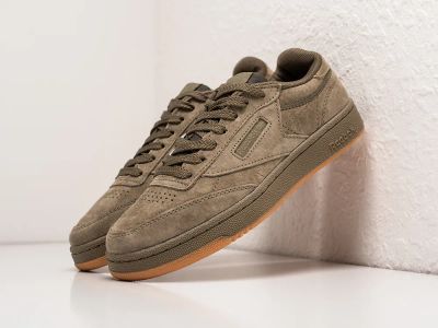 Лот: 20742538. Фото: 1. Кроссовки Reebok Club C 85. Кеды, кроссовки, слипоны