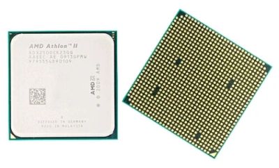 Лот: 8168355. Фото: 1. Athlon II X2 250. 3000 mhz (AM3... Процессоры