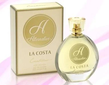 Лот: 11378863. Фото: 1. art100' Alternative - La Costa... Женская парфюмерия