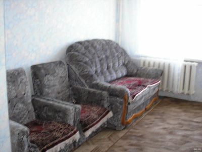 Лот: 10043239. Фото: 1. Сдам гостинку Спортивная 8500. Квартиры, студии