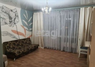Лот: 25665482. Фото: 1. 1-комн. квартира , Красноярск... Квартиры, студии