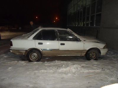 Лот: 2455203. Фото: 1. Toyota corolla на запчасти. Другое (автозапчасти)