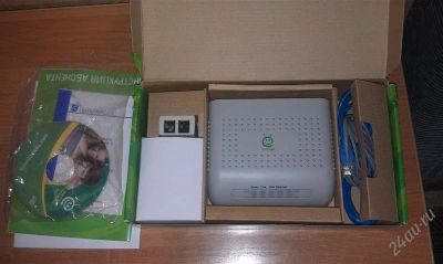 Лот: 1550714. Фото: 1. WebStream Интеркросс ICxDSL 5633... Проводные модемы
