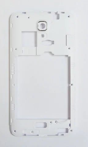 Лот: 7822510. Фото: 1. Задняя часть корпуса Explay VEGA... Корпуса, клавиатуры, кнопки