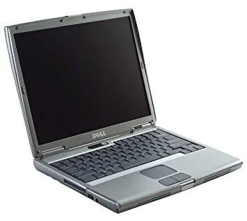 Лот: 11165314. Фото: 1. Ноутбук DELL Latitude D610. Ноутбуки