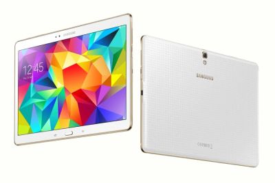 Лот: 5464296. Фото: 1. Samsung Galaxy Tab S 10.5 LTE... Планшеты