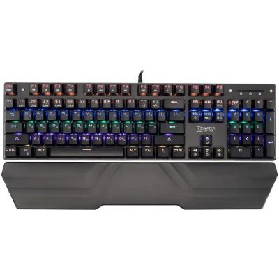 Лот: 25433207. Фото: 1. Игровая клавиатура Harper Gaming... Клавиатуры и мыши