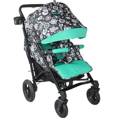 Лот: 7716357. Фото: 1. Куплю коляску BabyHit Drive в... Коляски