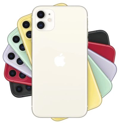 Лот: 19144263. Фото: 1. куплю iphone 11. Смартфоны