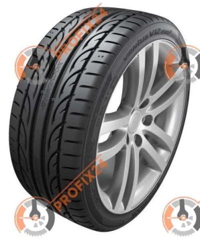 Лот: 14327071. Фото: 1. Автошина HANKOOK K120 225/50 R17. Шины