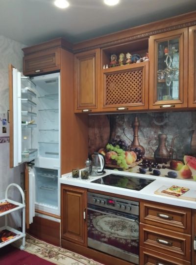 Лот: 20651513. Фото: 1. Сдам 1-комн. улица Конституции... Квартиры, студии
