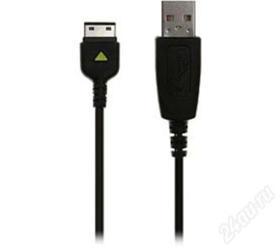 Лот: 711709. Фото: 1. Кабель Samsung. Дата-кабели, переходники