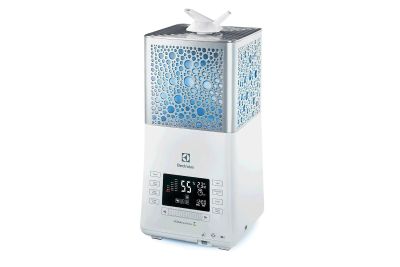 Лот: 23653300. Фото: 1. Увлажнитель ультразвуковой Electrolux... Увлажнители и мойки воздуха
