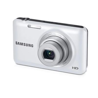 Лот: 4316572. Фото: 1. Продам фотоаппарат Samsung ES95... Цифровые компактные