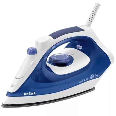 Лот: 9228829. Фото: 1. Утюг TEFAL FV 1320 - Новый в упаковке... Утюги, парогенераторы, отпариватели