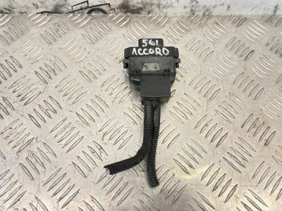 Лот: 25204300. Фото: 1. предохранитель Honda Accord CL3. Двигатель и элементы двигателя