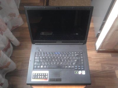 Лот: 2985851. Фото: 1. Ноутбук Samsung NP-R70-A00E (не... Ноутбуки