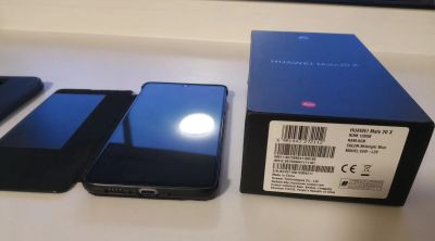 Лот: 19996320. Фото: 1. Huawei mate 20x oled 7.2". Смартфоны