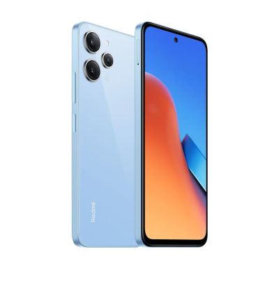 Лот: 21069815. Фото: 1. Смартфон Xiaomi Redmi 12 8gb... Смартфоны