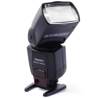 Лот: 7251881. Фото: 1. Вспышка Yongnuo Speedlite YN-565... Вспышки, осветители, рассеиватели