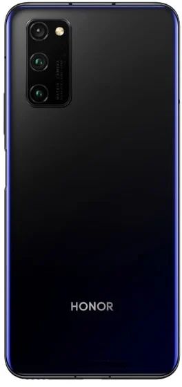 Лот: 17551215. Фото: 1. Задняя крышка Honor 30 / Nova... Корпуса, клавиатуры, кнопки
