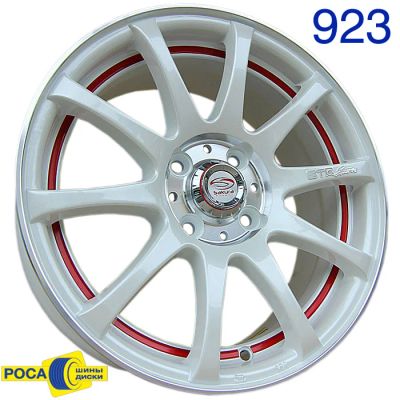 Лот: 4101606. Фото: 1. Диски новые Sakura Wheels 355А... Диски
