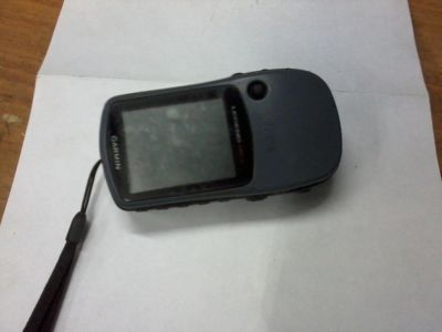 Лот: 4701333. Фото: 1. Продам туристический навигатор... GPS-навигаторы