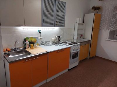Лот: 21543735. Фото: 1. Сдам 2-комн. 2-я Огородная улица... Квартиры, студии
