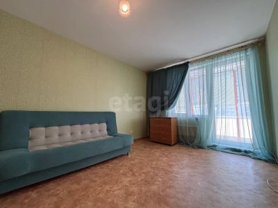 Лот: 25579109. Фото: 1. 1-комн. квартира , Красноярск... Квартиры, студии