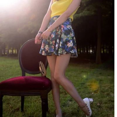 Лот: 3961262. Фото: 1. Юбка, р 42-44. Юбки