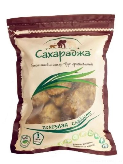 Лот: 5631536. Фото: 1. Сахар тростниковый коричневый... Диетическое питание