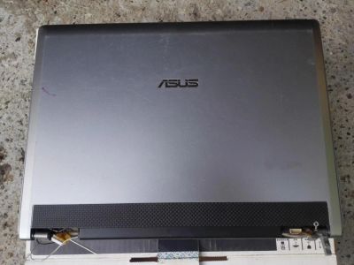 Лот: 4356769. Фото: 1. ASUS F3J. Ноутбуки
