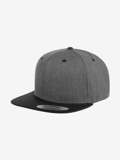 Лот: 22839163. Фото: 1. Бейсболка с прямым козырьком FLEXFIT... Другое (спортивная одежда)
