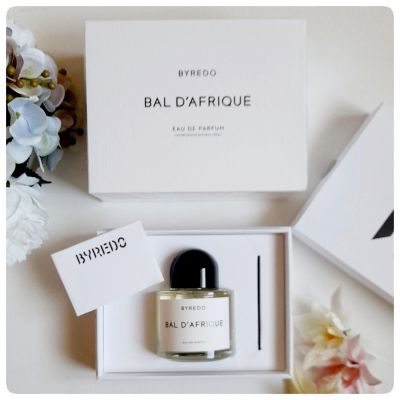 Лот: 18130459. Фото: 1. Бал Африки ( Bal d'Afrique Byredo... Унисекс парфюмерия