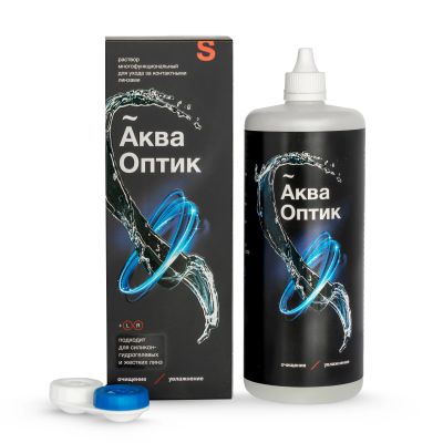 Лот: 23988565. Фото: 1. АкваОптик р-р многофункц. для... Аксессуары, средства по уходу