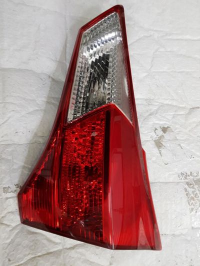 Лот: 10769632. Фото: 1. Фонарь правый Toyota Rav4 оптика... Оптика и освещение