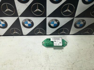 Лот: 15500141. Фото: 1. Датчик airbag c BMW 5-series... Другое (автозапчасти)