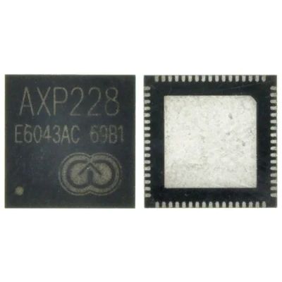 Лот: 15234164. Фото: 1. Микросхема AXP228 Контроллер питания. Микросхемы