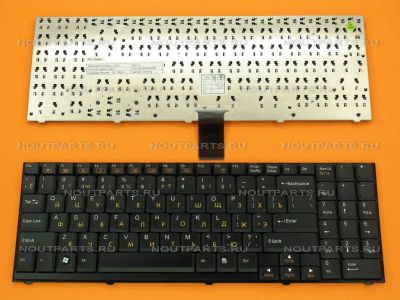 Лот: 8999004. Фото: 1. Клавиатура MP-03753SU-4305L для... Клавиатуры для ноутбуков