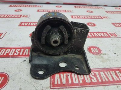 Лот: 20895608. Фото: 1. Подушка двигателя Nissan Tino... Двигатель и элементы двигателя