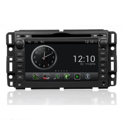 Лот: 4317204. Фото: 1. Штатная магнитола Chevrolet Epica... Автомагнитолы