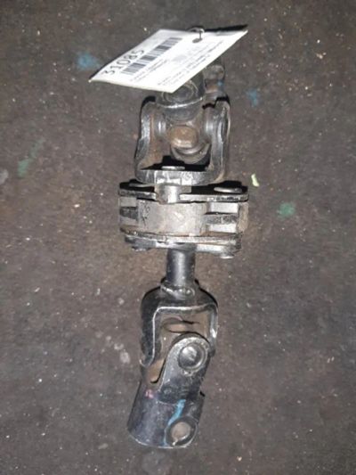 Лот: 21411459. Фото: 1. рулевой карданчик Subaru Impreza... Ходовая, подвеска, рулевое управление
