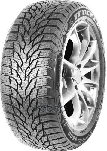 Лот: 21875113. Фото: 1. Автошина TRACMAX X-Privilo S500... Другое (автозапчасти)
