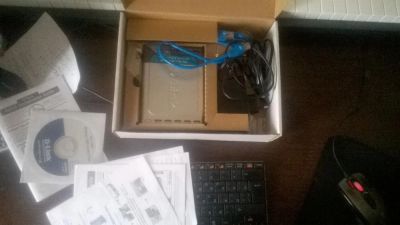 Лот: 8015608. Фото: 1. Точка доступа D-Link DWL-2100AP... Другое (сетевые устройства)