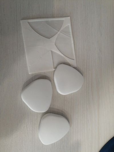 Лот: 18165353. Фото: 1. Защита на углы . Ikea. Другое (дети растут)
