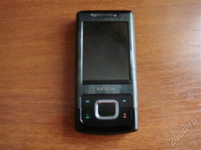 Лот: 500438. Фото: 1. Nokia 6500 slide. Кнопочные мобильные телефоны