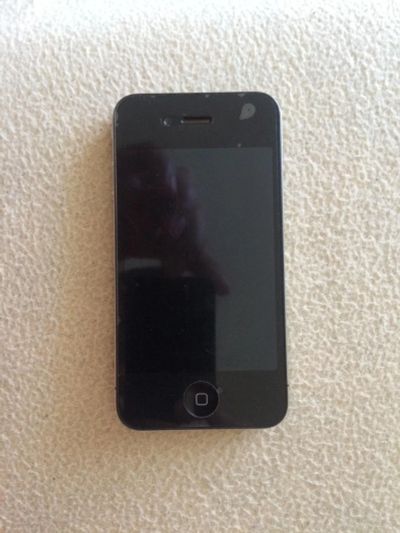 Лот: 7796845. Фото: 1. iphone 4 8Гб. Смартфоны