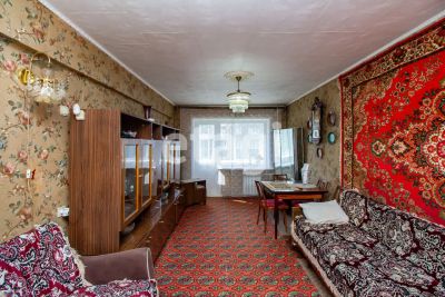 Лот: 23537489. Фото: 1. Продам 2-комн. кв. 44.7 кв.м... Квартиры, студии